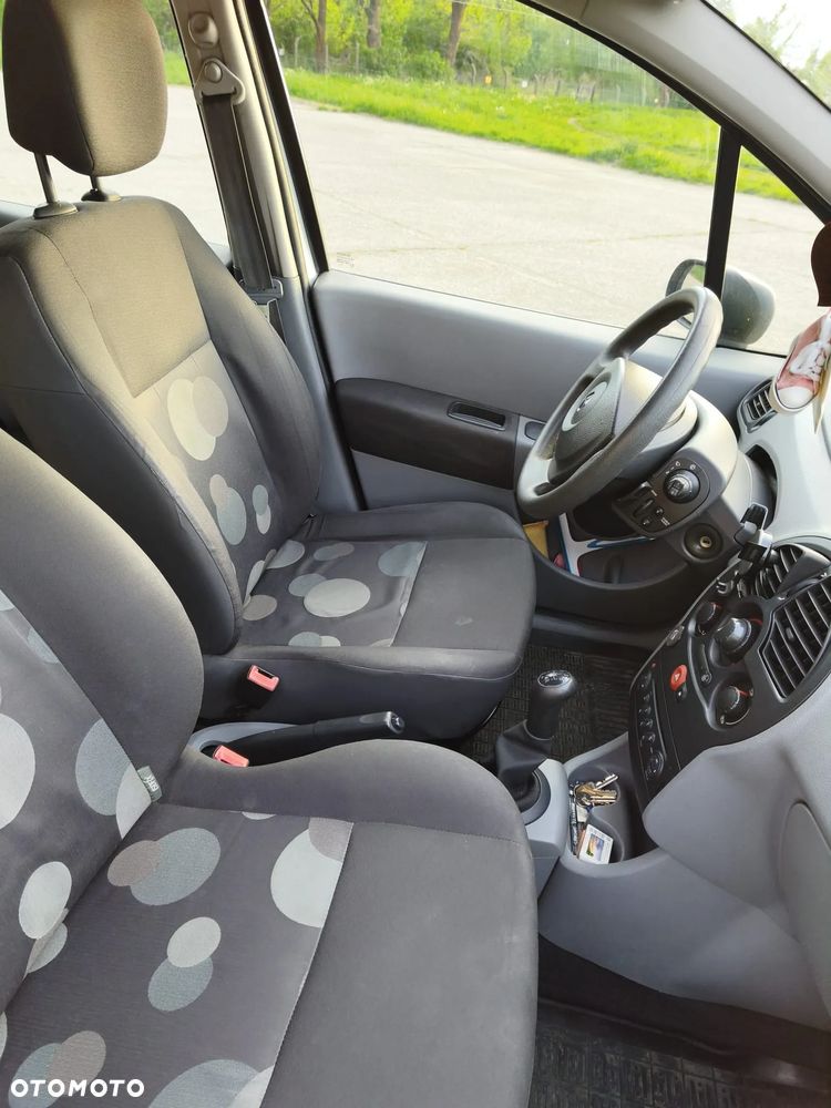 Renault Modus - 9