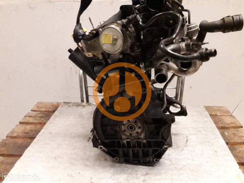 Motor F9Q750 RENAULT LAGUNA II LAGUNA II GRANDTOUR - 3