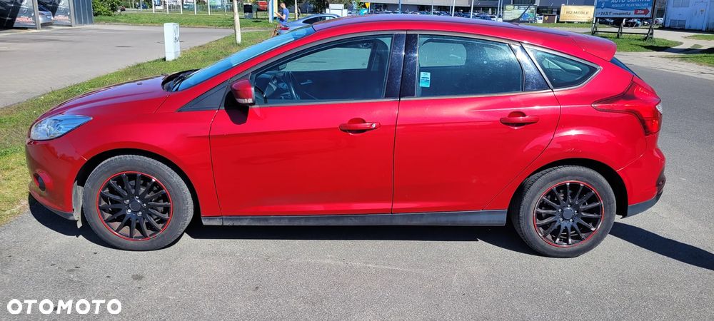 Ford Focus 1.0 EcoBoost Edition - 6