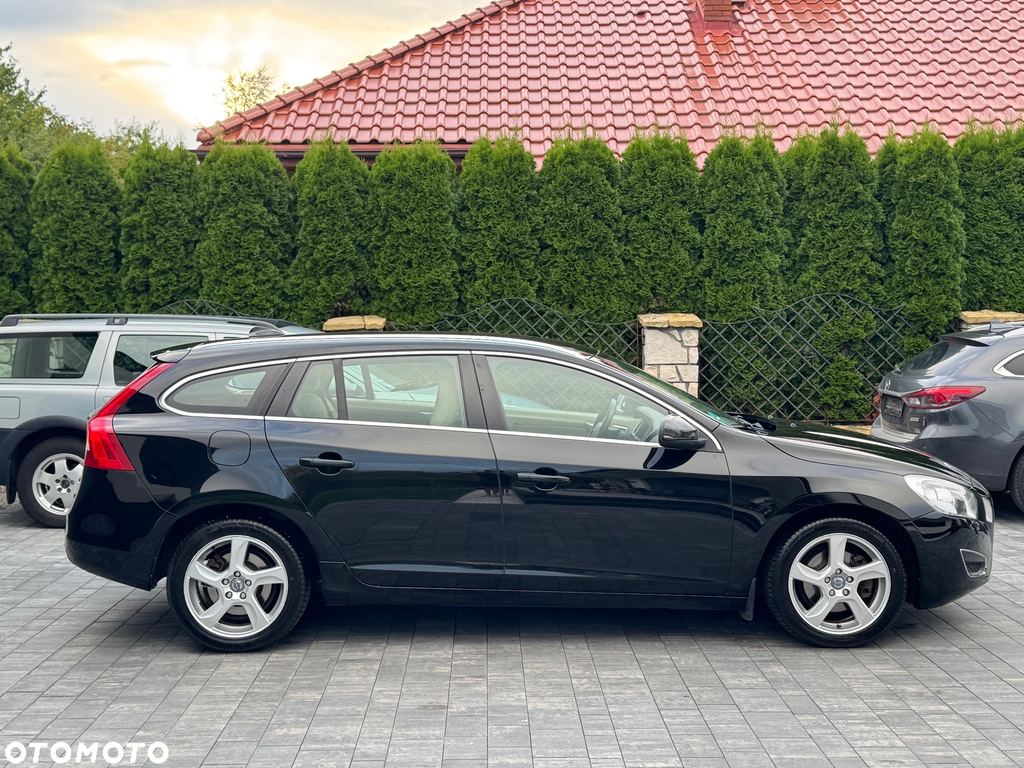 Volvo V60 D2 Summum - 5