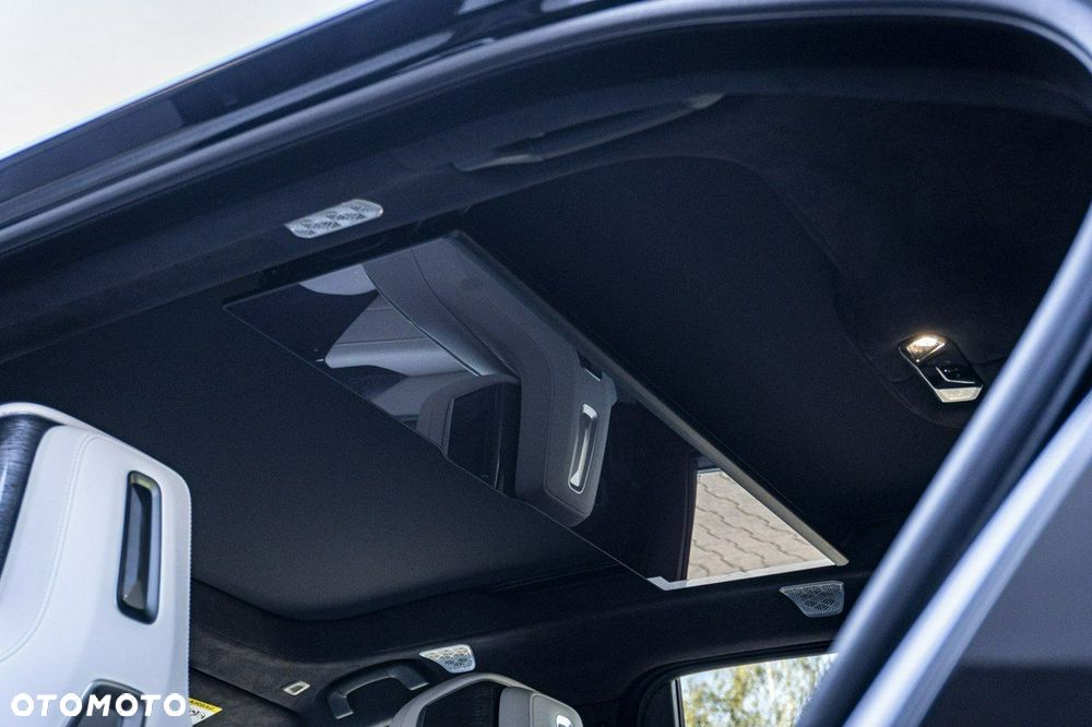 BMW Seria 7 M760e PHEV xDrive sport - 25