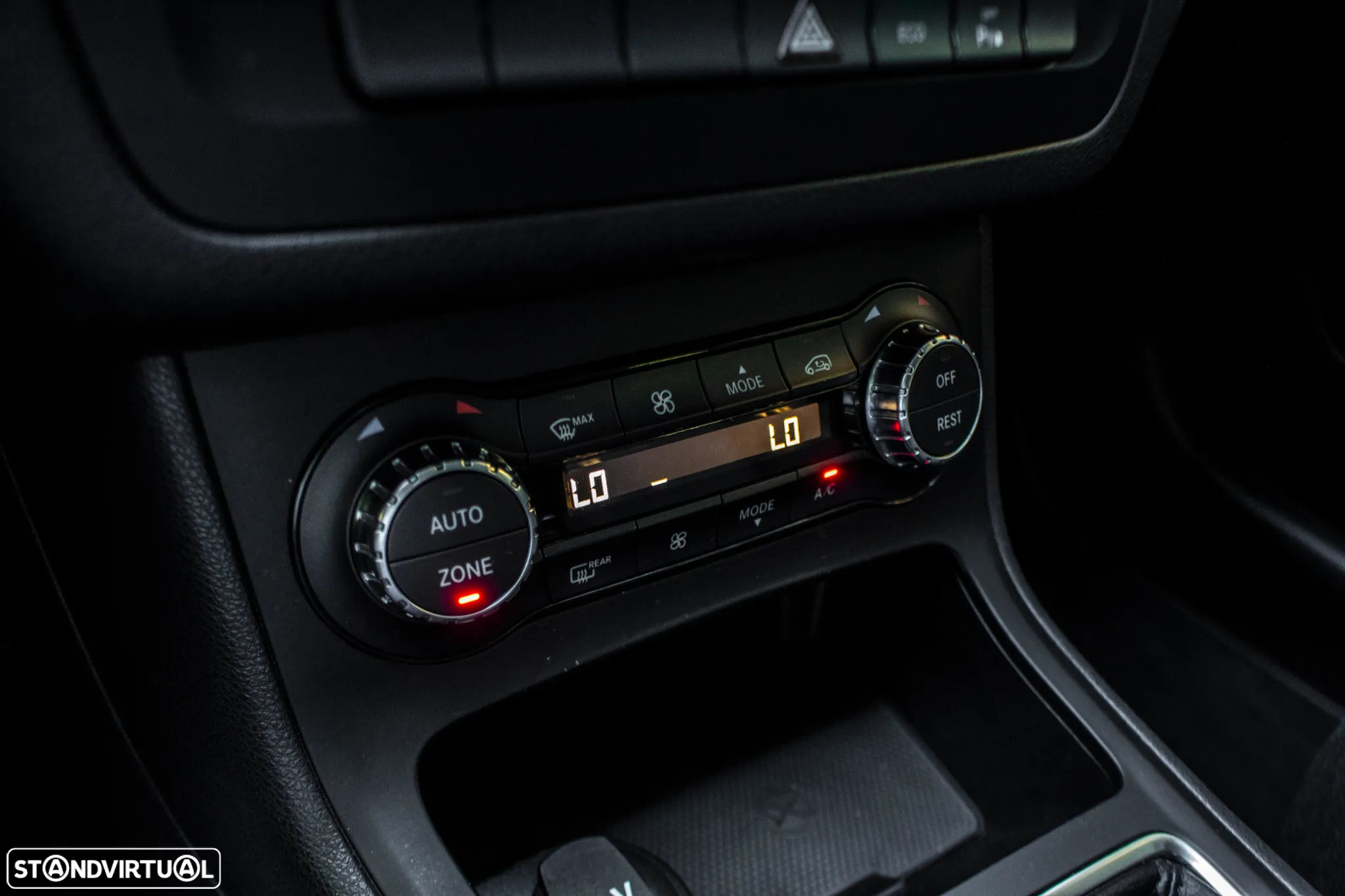 Mercedes-Benz B 180 CDi BlueEfficiency - 21