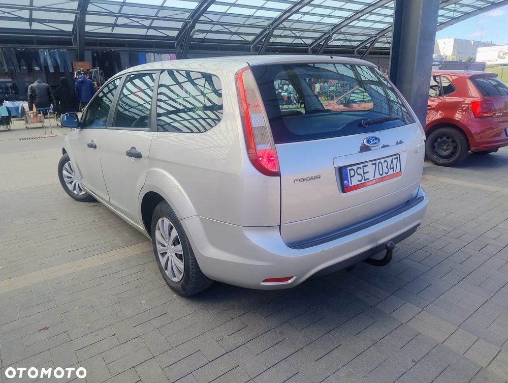 Ford Focus 1.6 TDCi Trend - 3