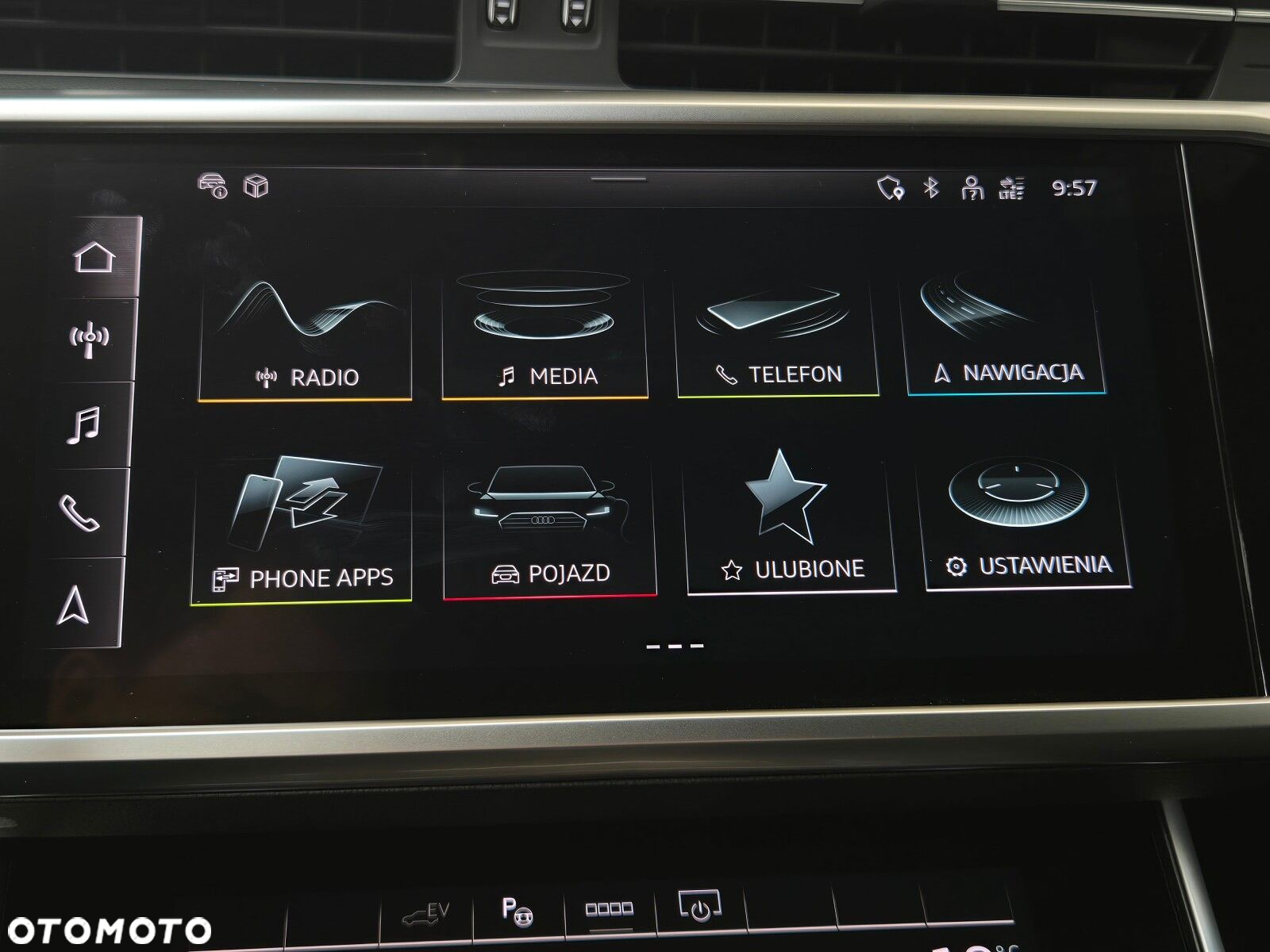 Audi A6 - 30