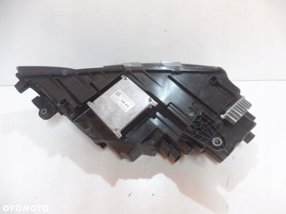 SKODA OCTAVIA 3 III LAMPA FULL LED LIFT 5E1941015D - 4