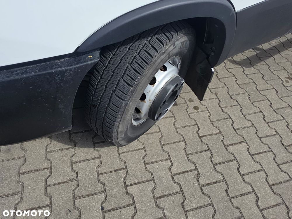 Iveco Chłodnia 10EP Winda Multitemperatura ! Izoterma Agregat Carrier - 22