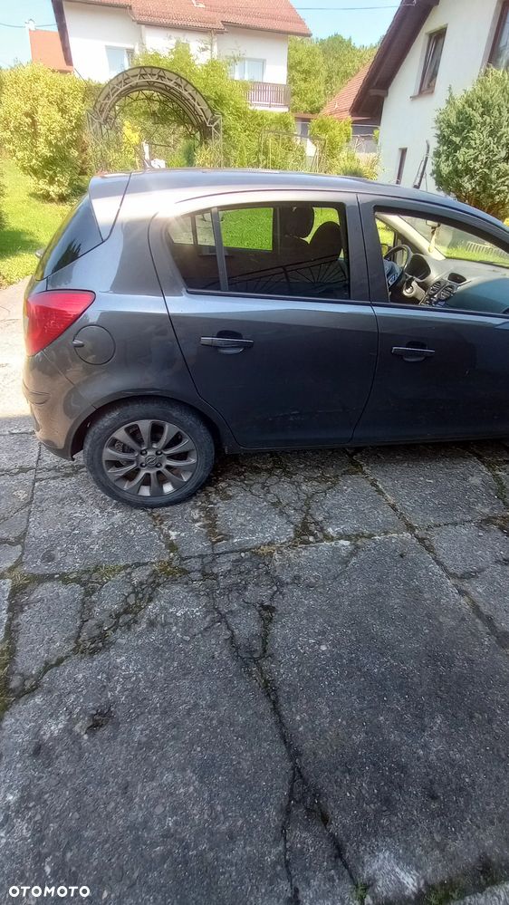 Opel Corsa 1.3 CDTI Color Edition - 1