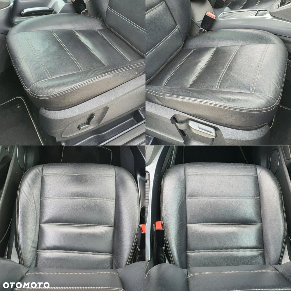 Ford Kuga 2.0 TDCi 4WD Titanium - 17