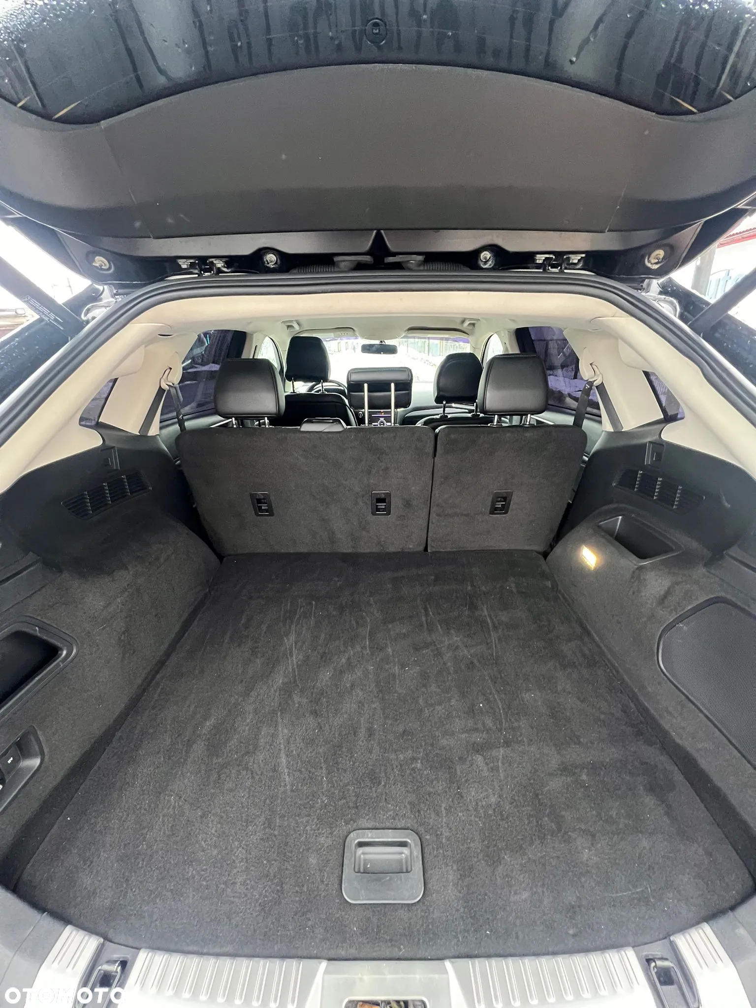 Ford Edge - 10