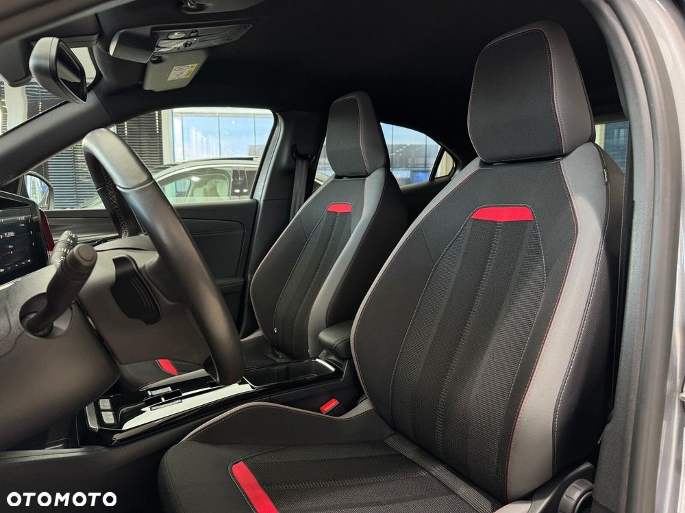 Opel Mokka 1.2 T GS S&S - 10