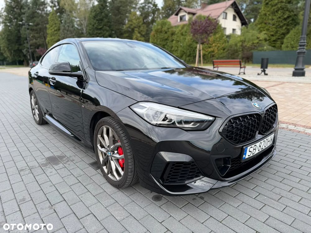 BMW Seria 2 M235i xDrive - 2