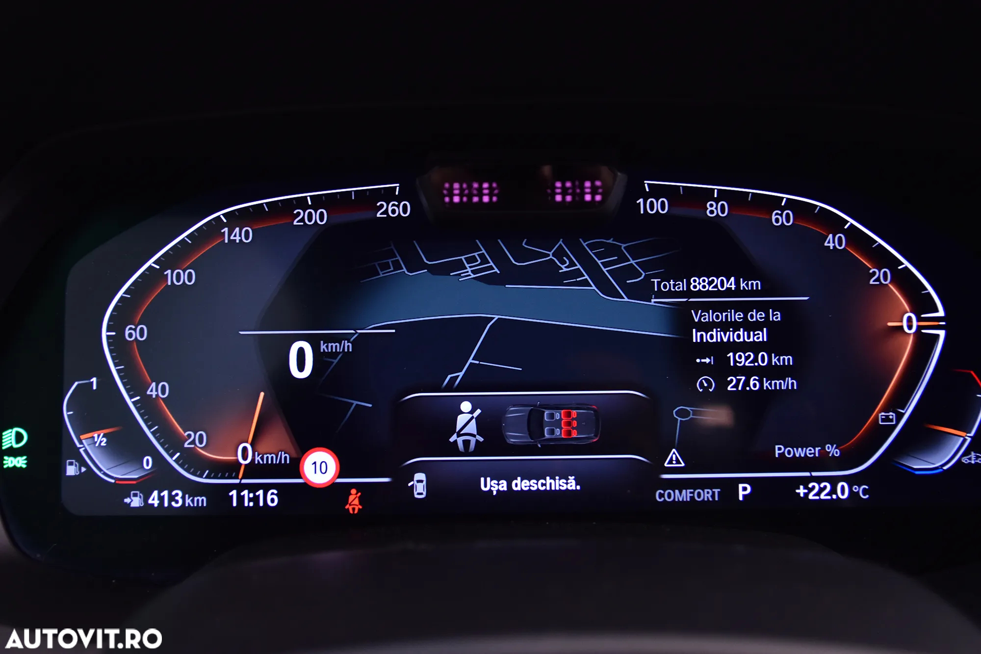 BMW X5 xDrive40i AT MHEV - 10