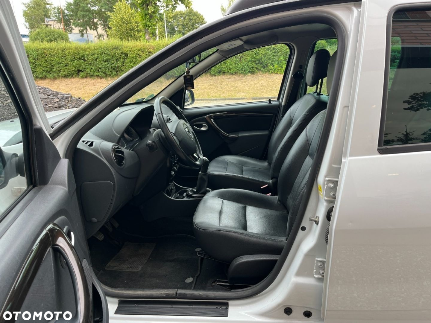 Dacia Duster 1.6 Ambiance - 16