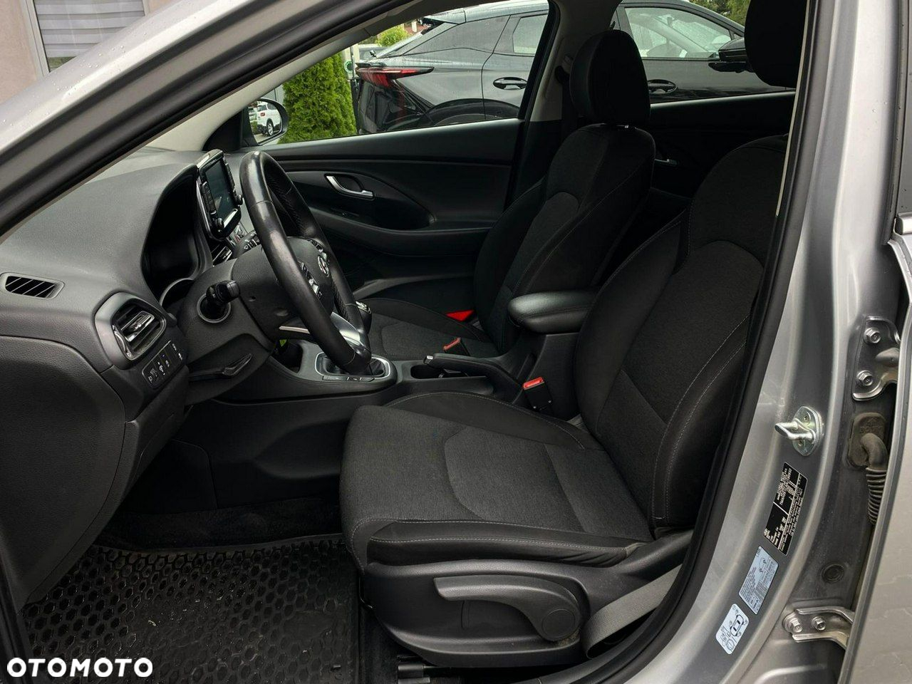 Hyundai i30 - 25