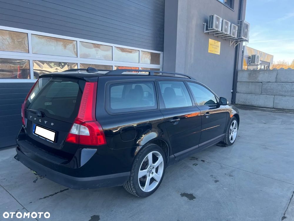 Volvo V70 2.0D Kinetic - 5