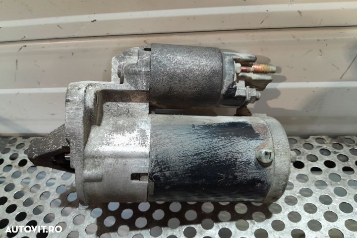 Electromotor 8200240487/M000T45171ZT Dacia Logan 1 [2004 - 2008] Seda - 5