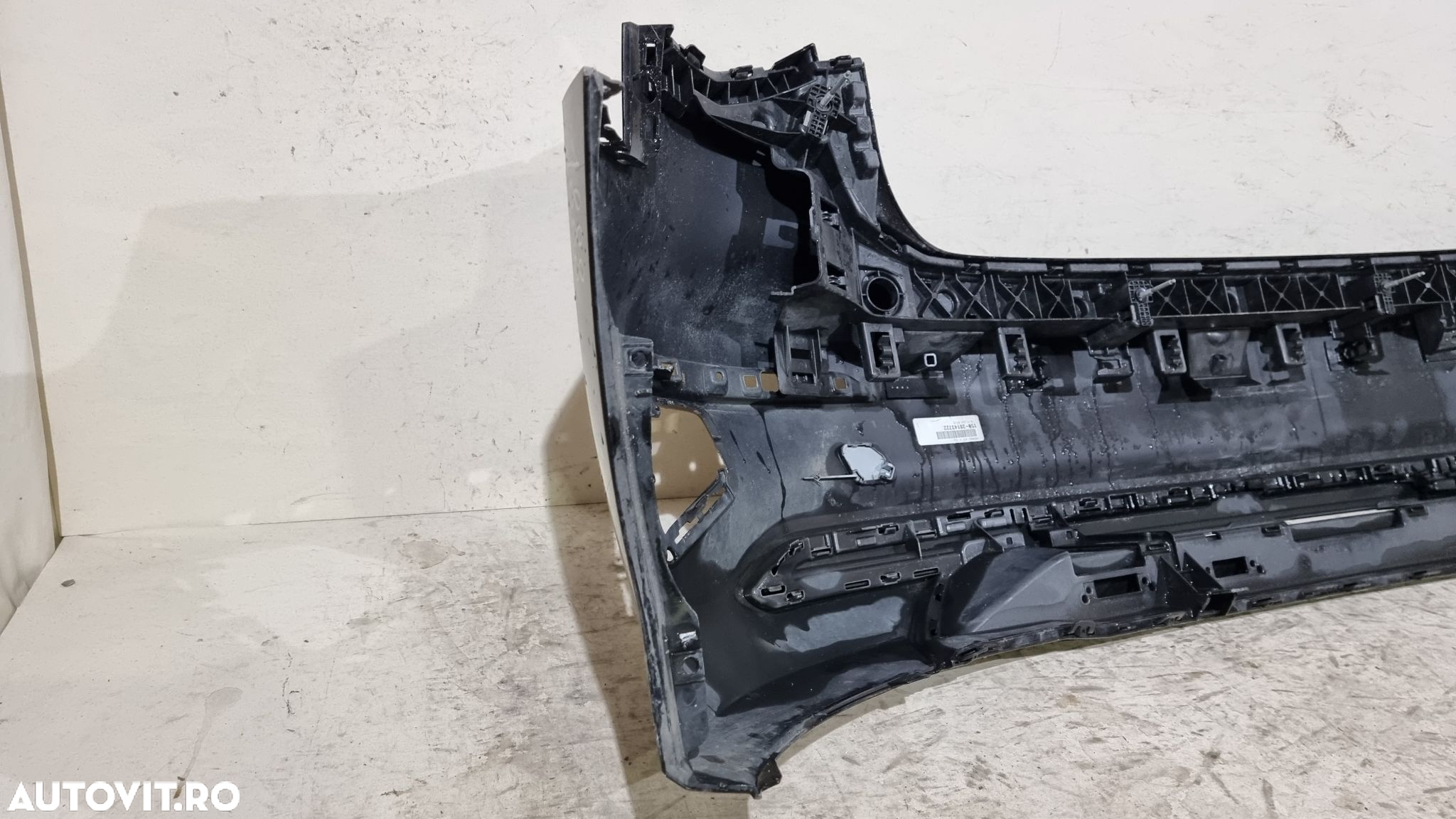 Bara spate Audi A3 Hatchback, 2019, 2020, 2021, 2022, 2023, 8Y4807511. - 3