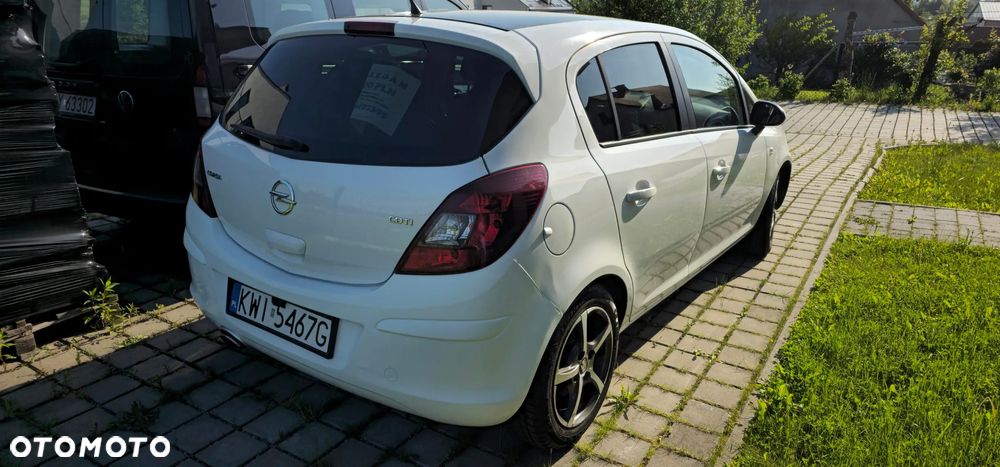 Opel Corsa 1.3 CDTI Color Edition - 2