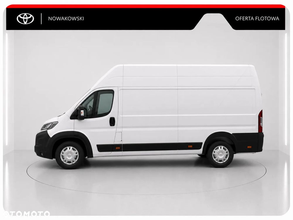 Toyota PROACE MAX - 3