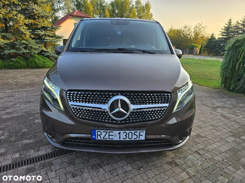Mercedes-Benz Vito - 6