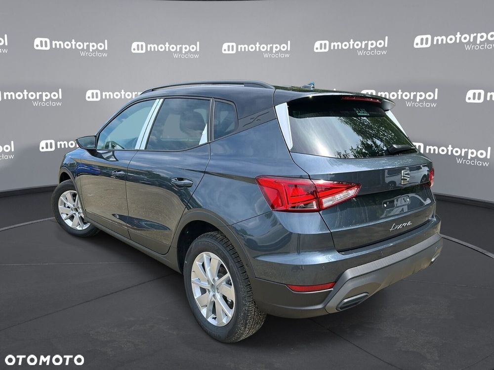 Seat Arona - 11