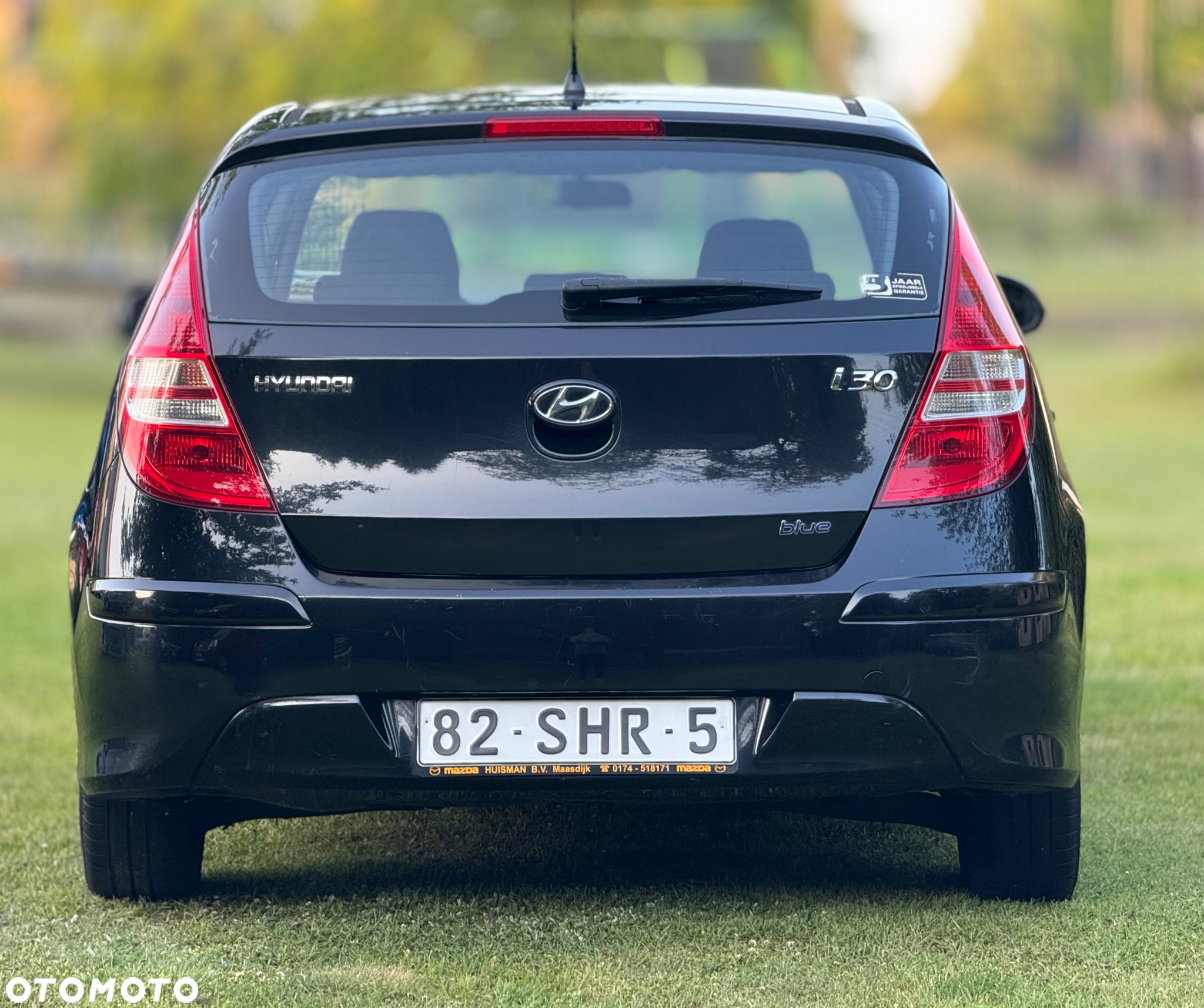 Hyundai i30 - 10