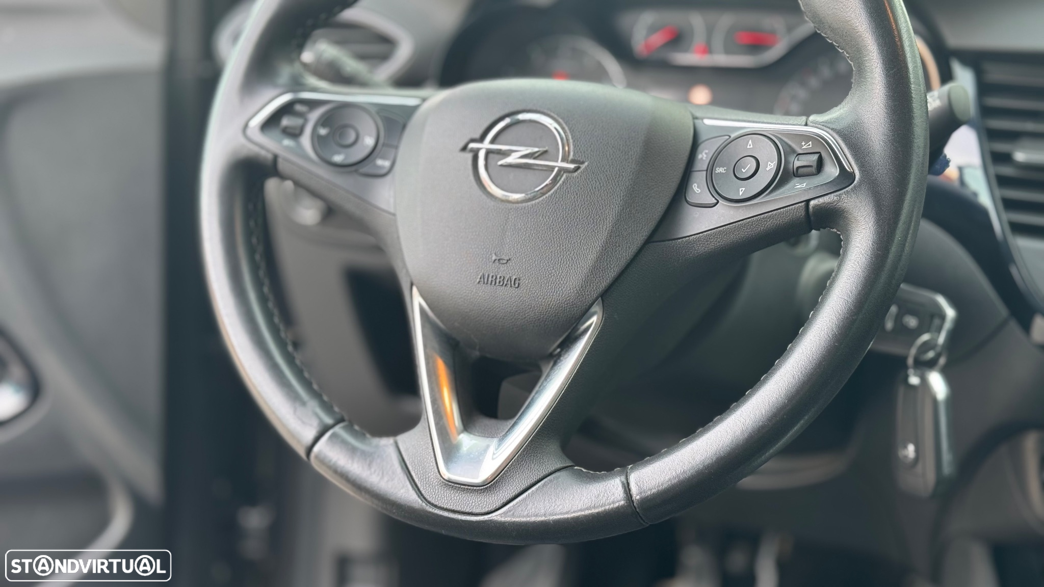 Opel Crossland X 1.2 T 120 Anos - 9