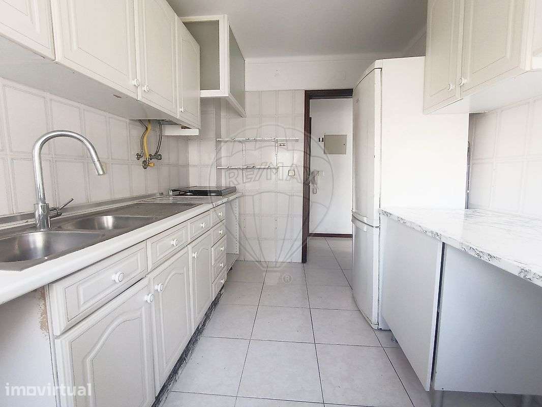 Apartamento T2 para venda - Grande imagem: 5/24