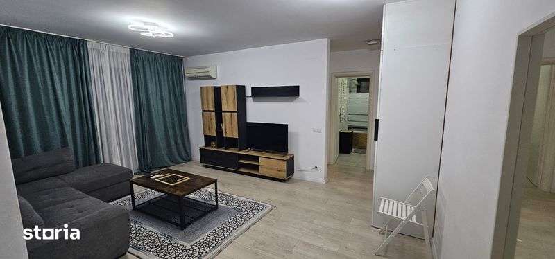 Inchiriez apartament 2 camere Residence 158 — fotografia 1