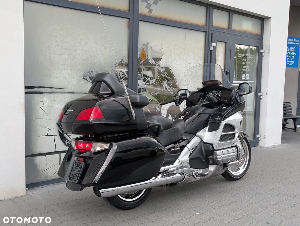 Honda GL - 20