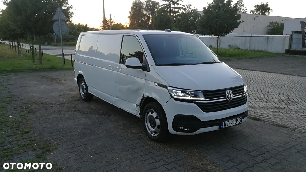 Volkswagen T6.1.Long - 32