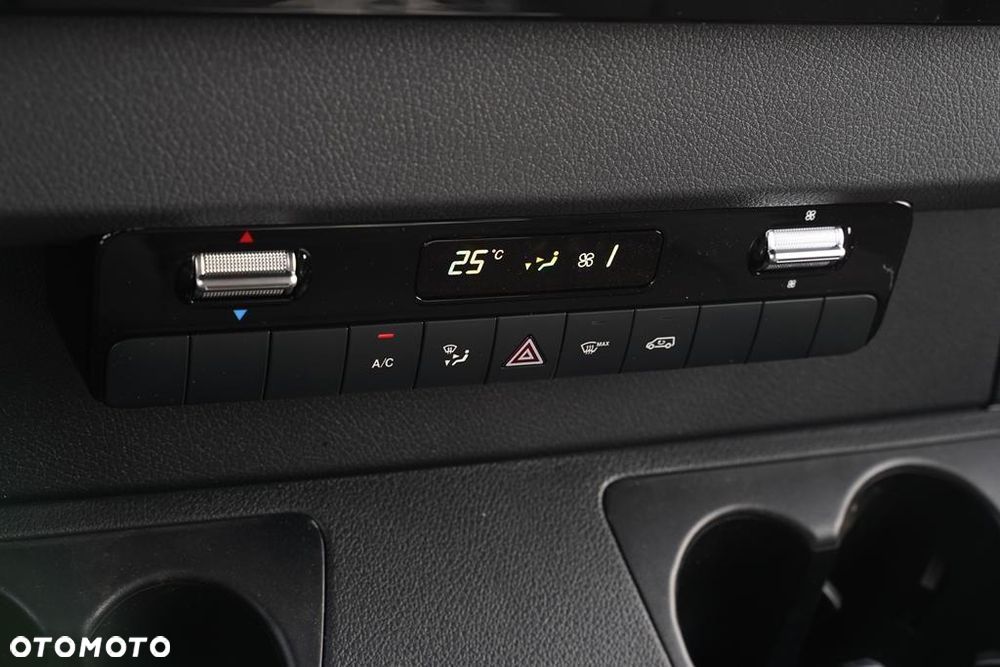 Mercedes-Benz Sprinter 319 CDI Long PRO 9G-Tronic 14m3 - 18
