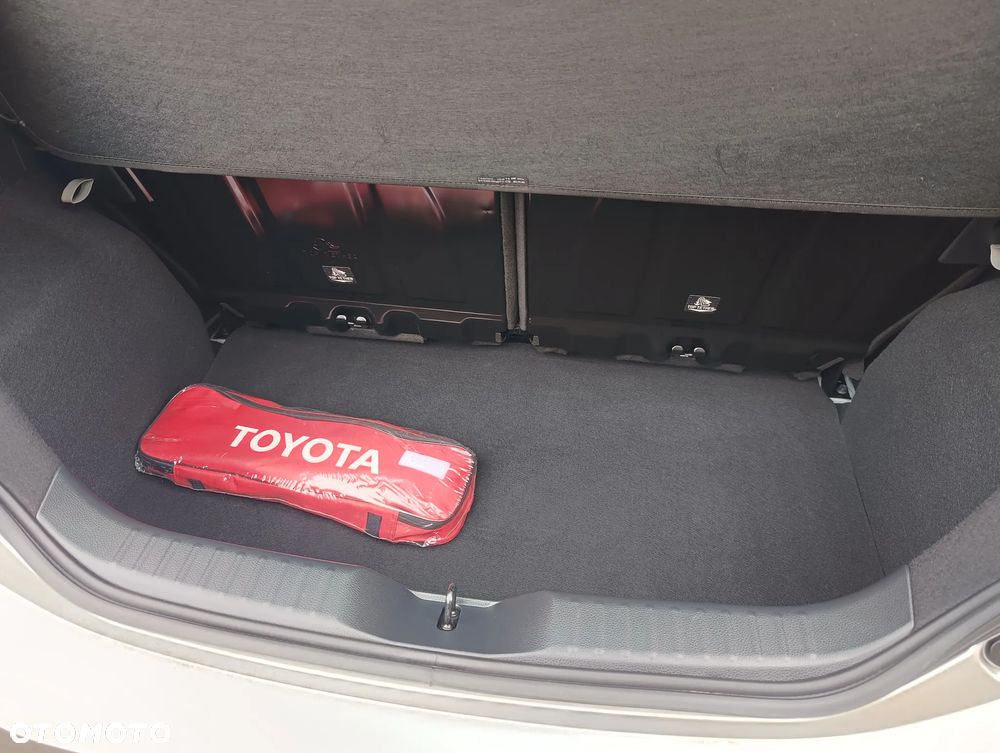 Toyota Aygo - 19