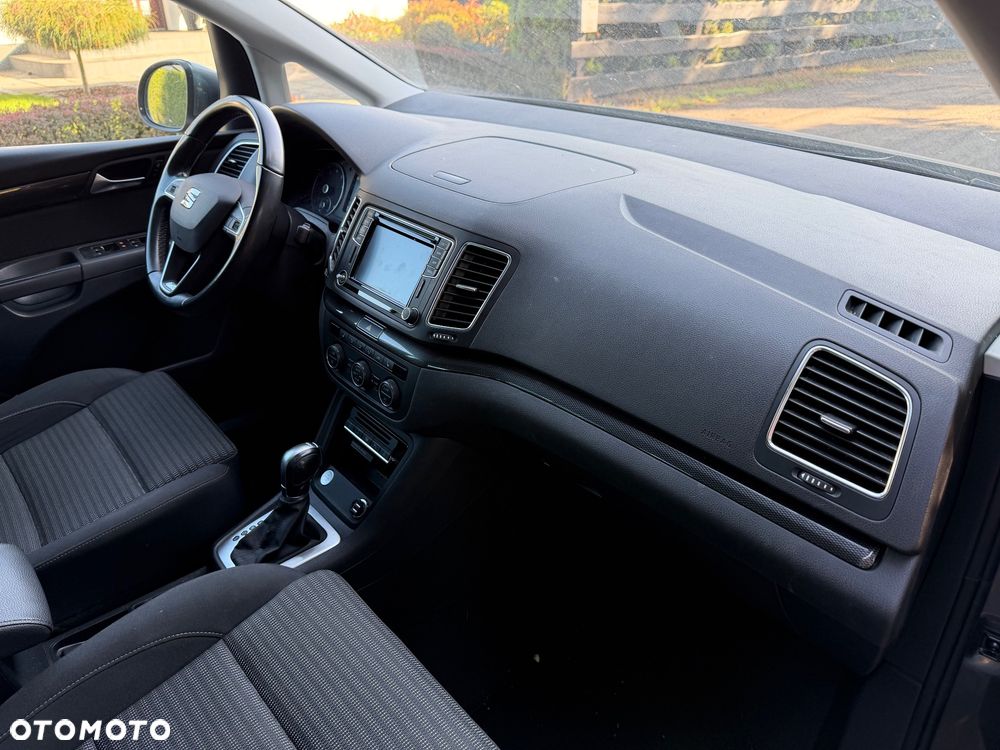 Seat Alhambra - 7