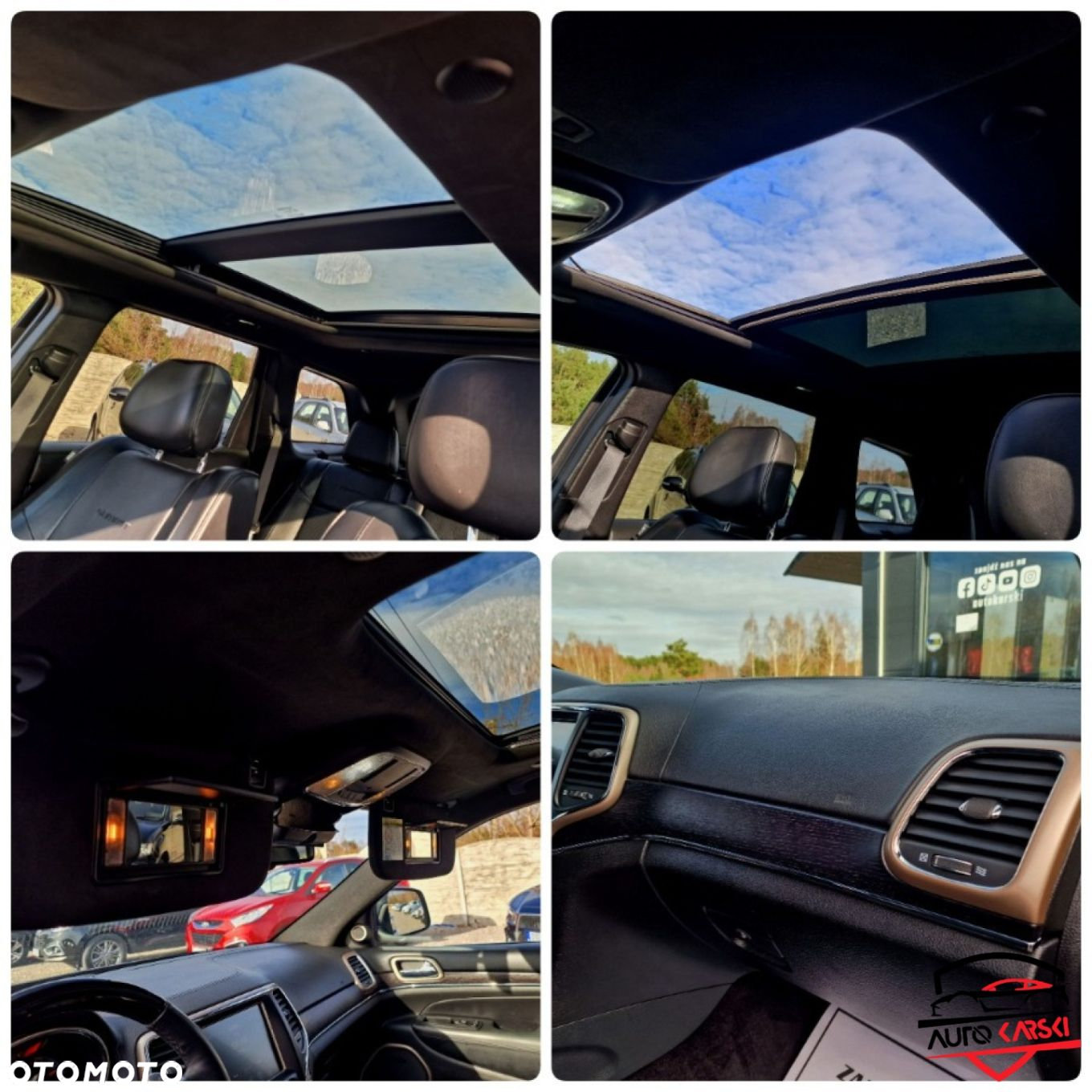 Jeep Grand Cherokee - 40