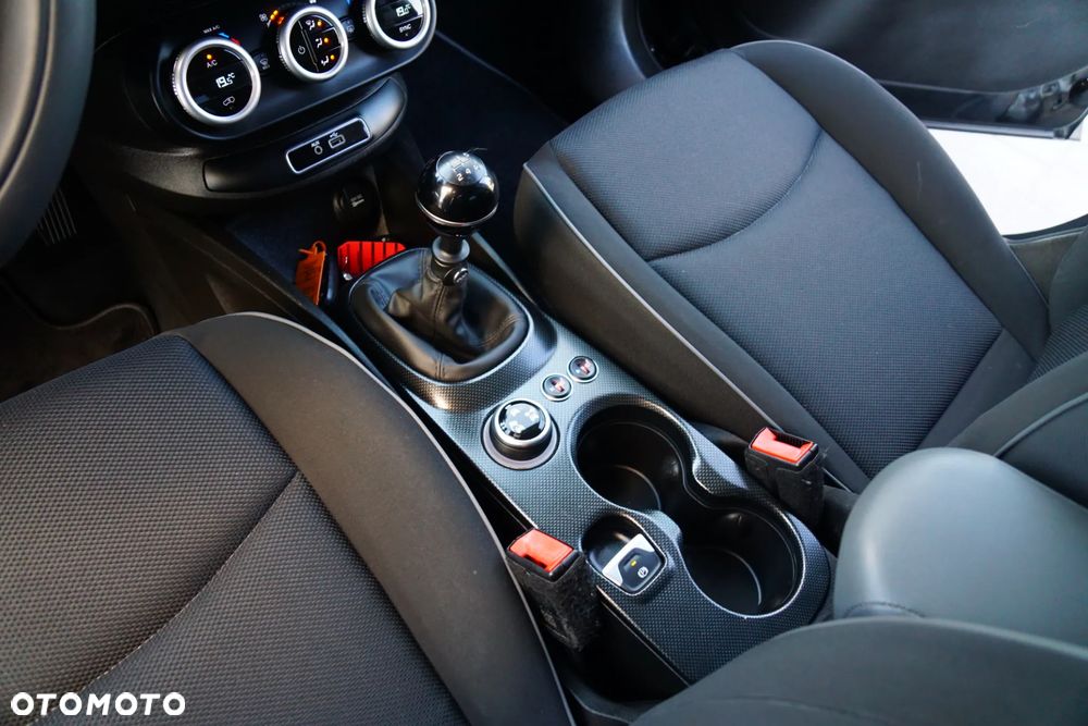 Fiat 500X 1.6 E-torQ 4x2 Pop Star - 28
