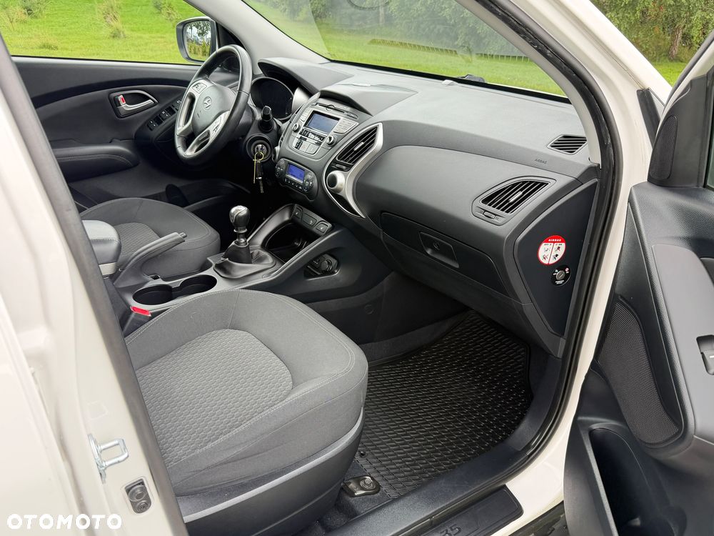Hyundai ix35 1.6 GDI Comfort 2WD - 3