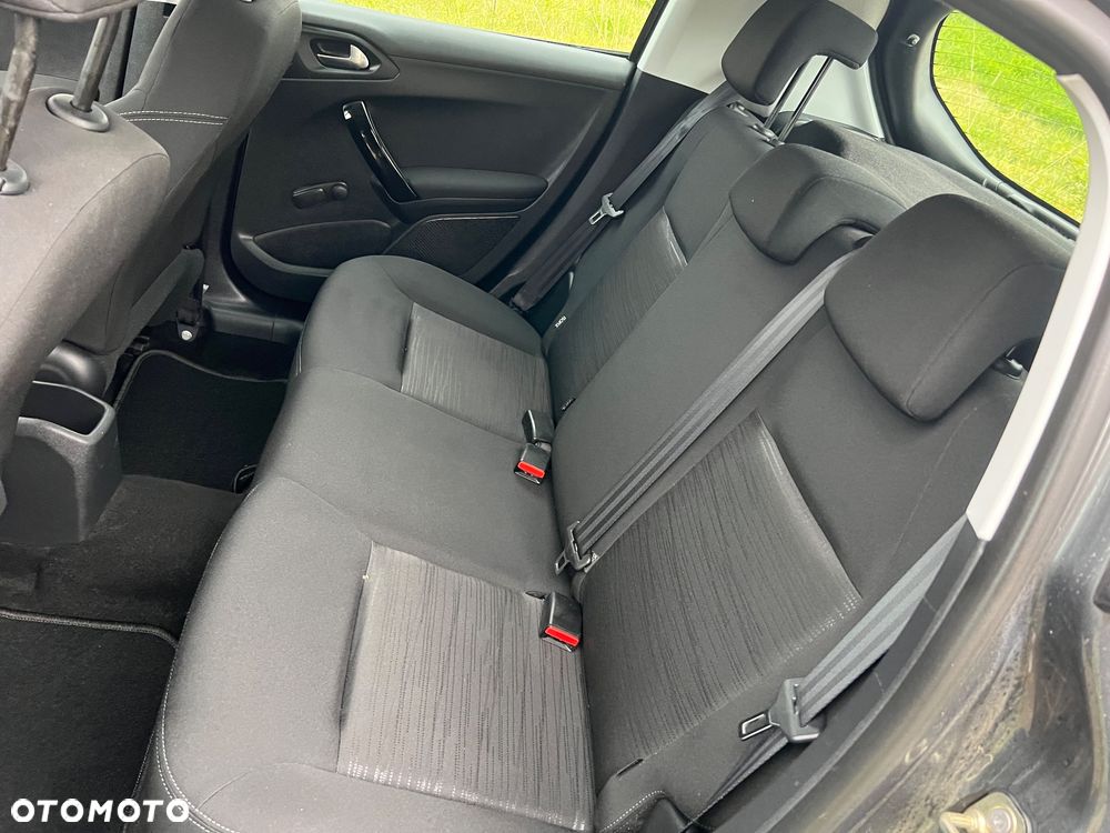 Peugeot 208 PureTech 68 Access - 9
