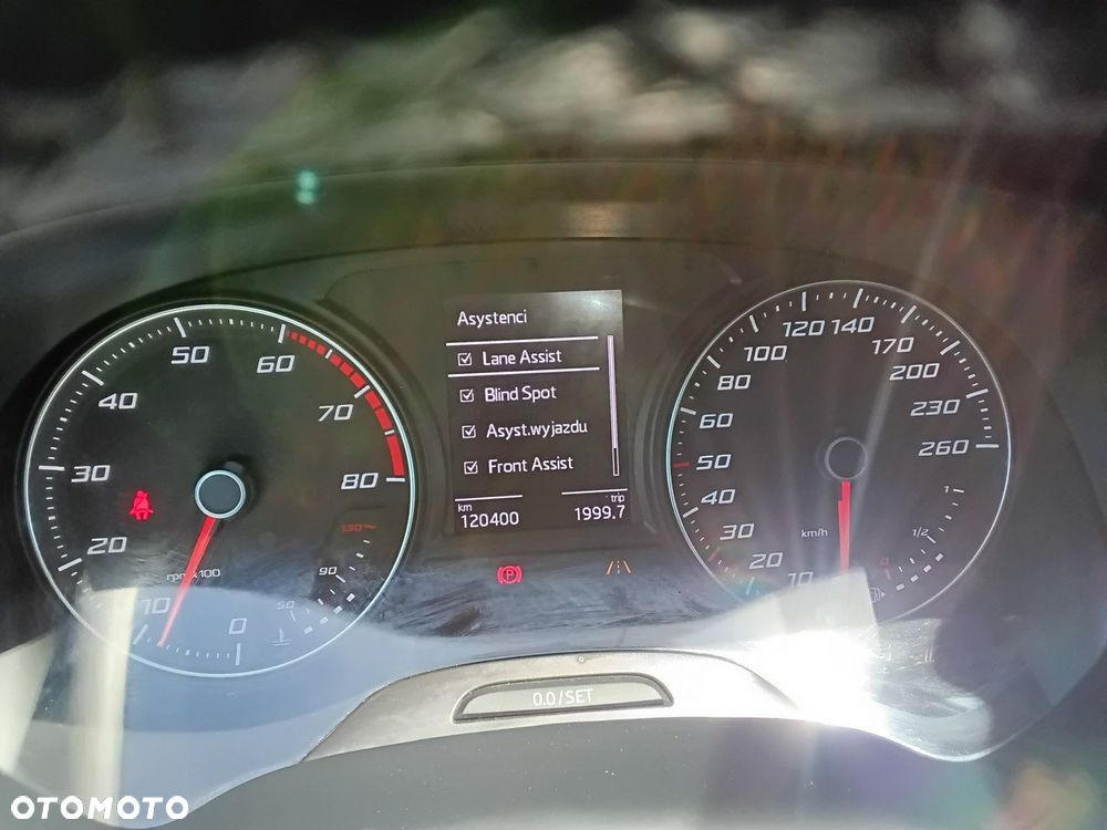 Seat Ateca - 26