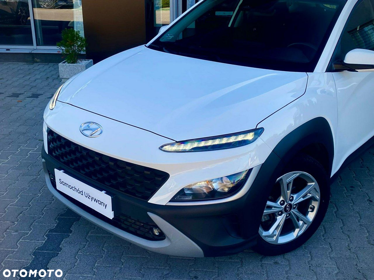 Hyundai Kona - 7