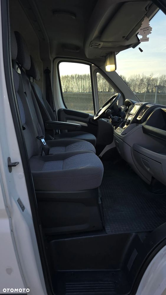 Peugeot Boxer - 15