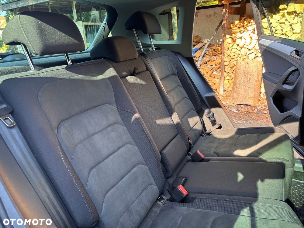 Volkswagen Tiguan 2.0 TDI BMT SCR Comfortline DSG - 20