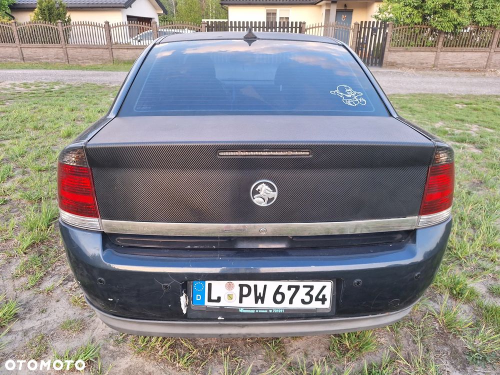Opel Vectra 1.8 - 6