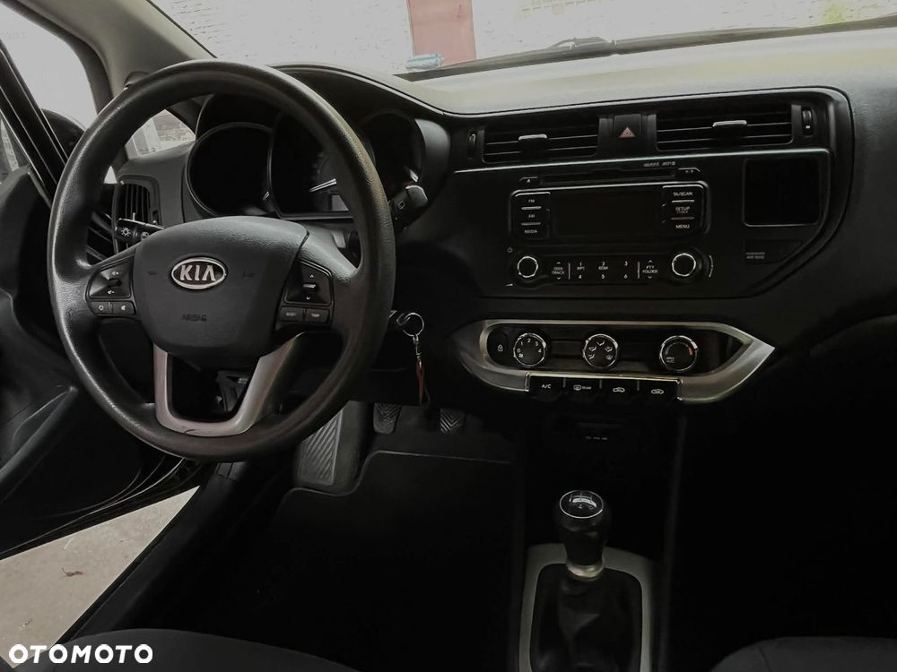 Kia Rio 1.2 M (klm) - 19