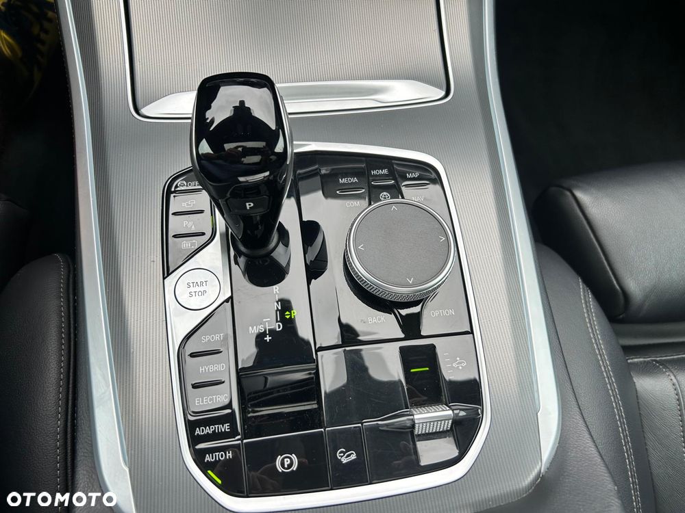 BMW X5 xDrive45e - 39