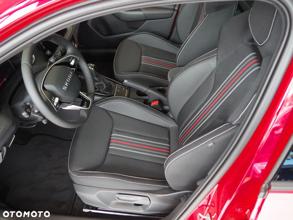 Skoda Scala 1.0 TSI Monte Carlo DSG - 8