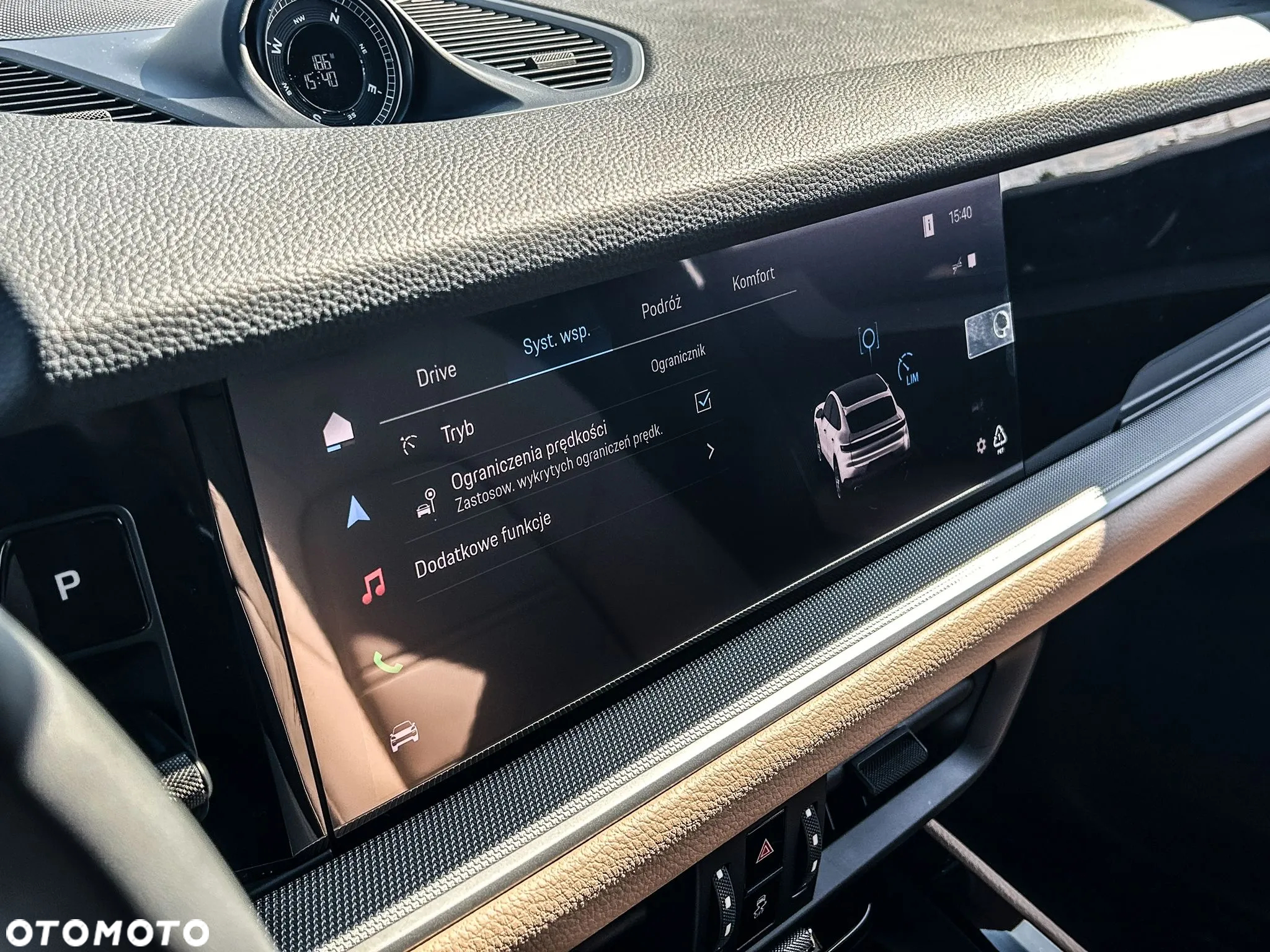 Porsche Cayenne - 18