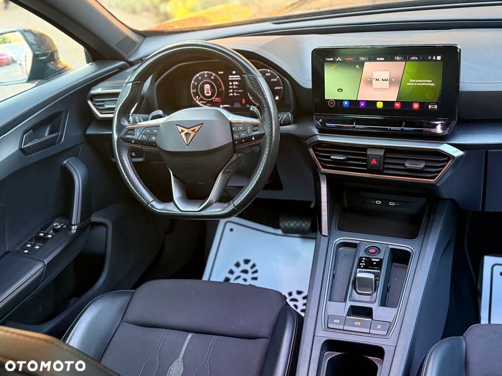 Cupra Formentor 1.5 TSI DSG - 7