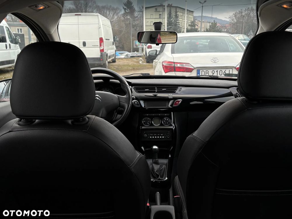 Citroën C3 1.2 PureTech Selection - 5