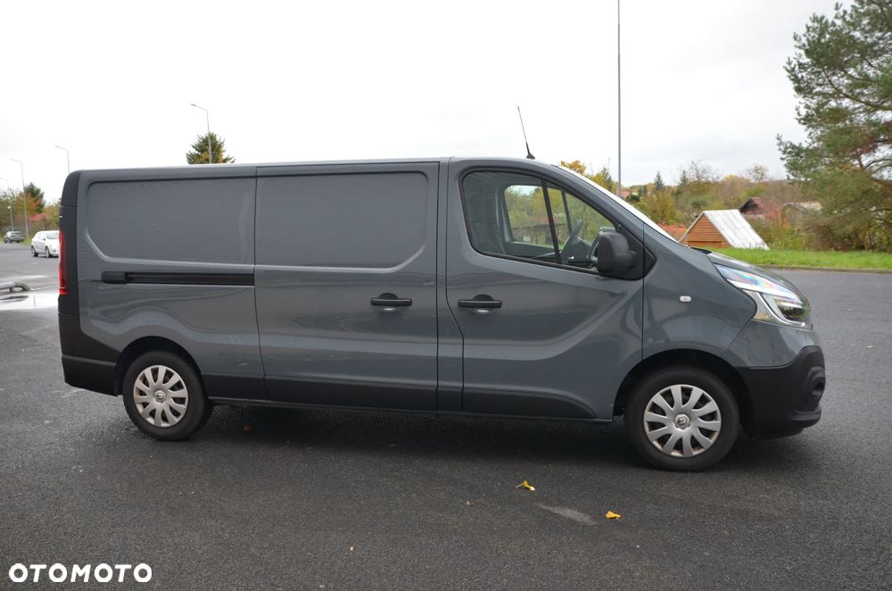 Renault Trafic - 3